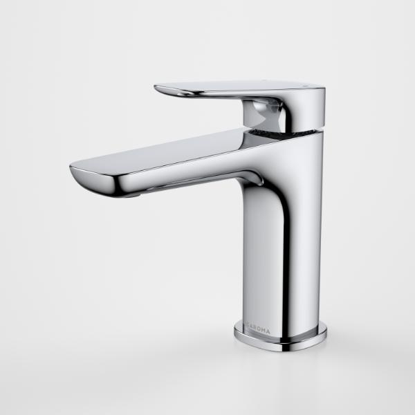 Caroma Contura II Basin Mixer - Chrome