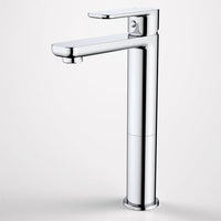 Caroma Luna Tower Basin Mixer by Caroma - The Blue Space