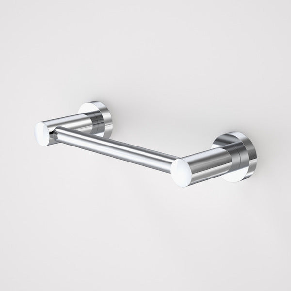 Caroma Cosmo Metal Hand Towel Rail 235mm