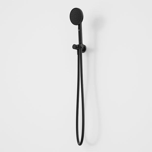 Caroma Urbane II Hand Shower Matte Black - The Blue Space