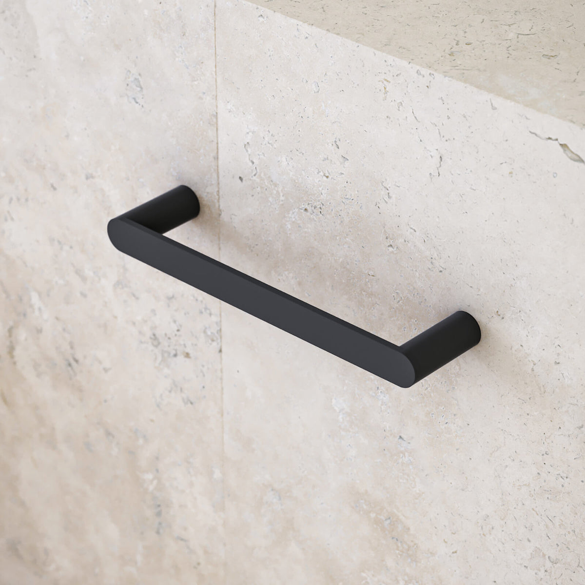 Caroma Urbane II Hand Towel Rail | The Blue Space
