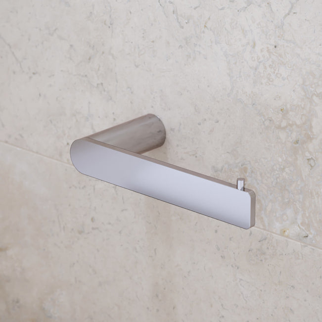 Caroma Urbane II Toilet Roll Holder Chrome - The Blue Space