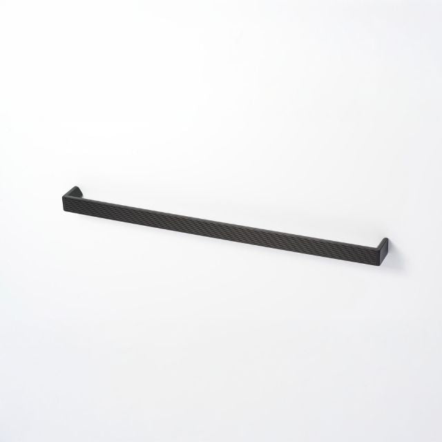 Castella Cascade Pull Handle Matt Black