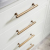 Castella Handles
