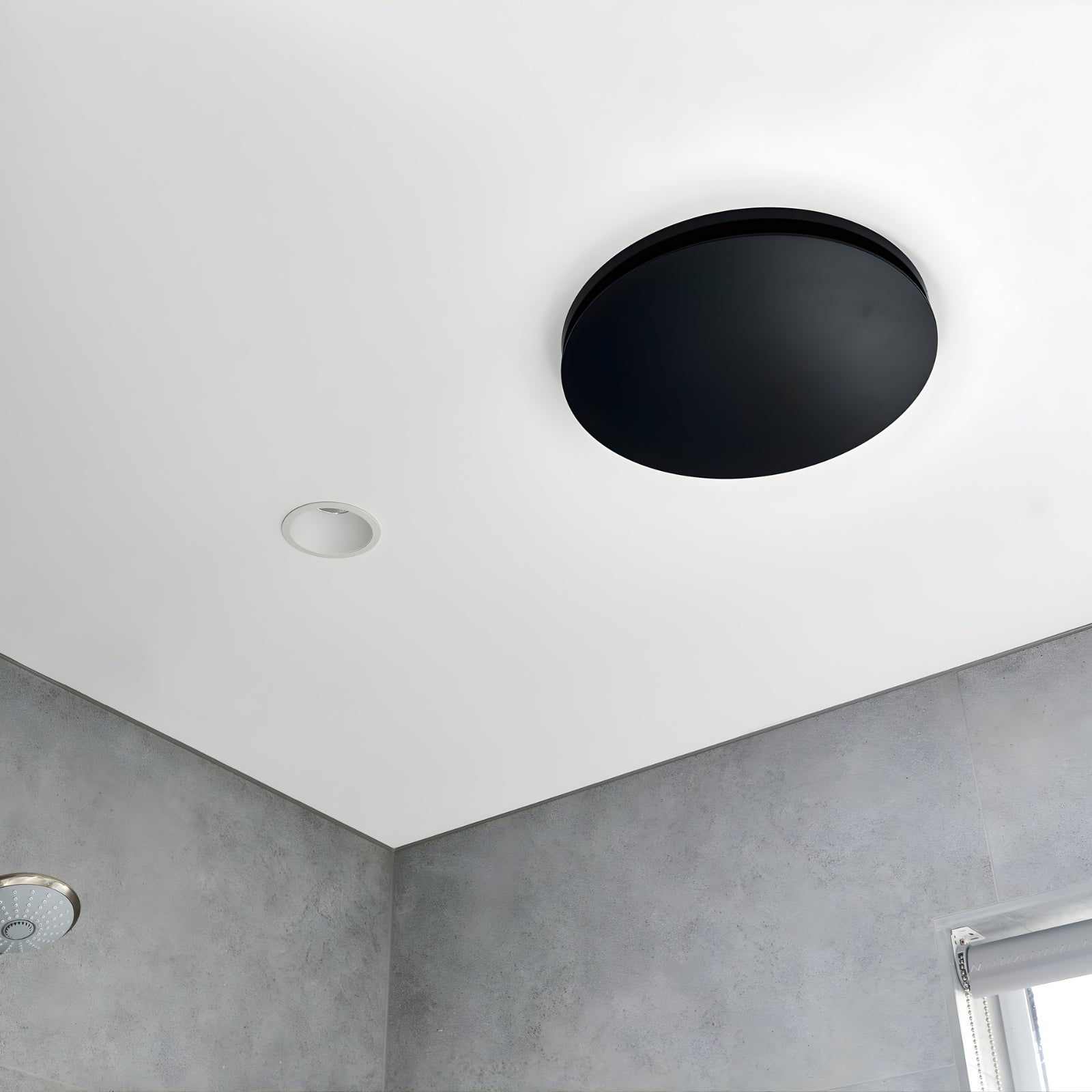 {"type":"root","children":[{"type":"paragraph","children":[{"type":"text","value":"What happens if a bathroom exhaust fan is undersized?"}]}]}