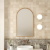Framed Mirrors