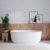 Freestanding Baths