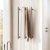 Heated Towel Rails