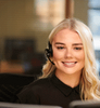 Customer Service Representative