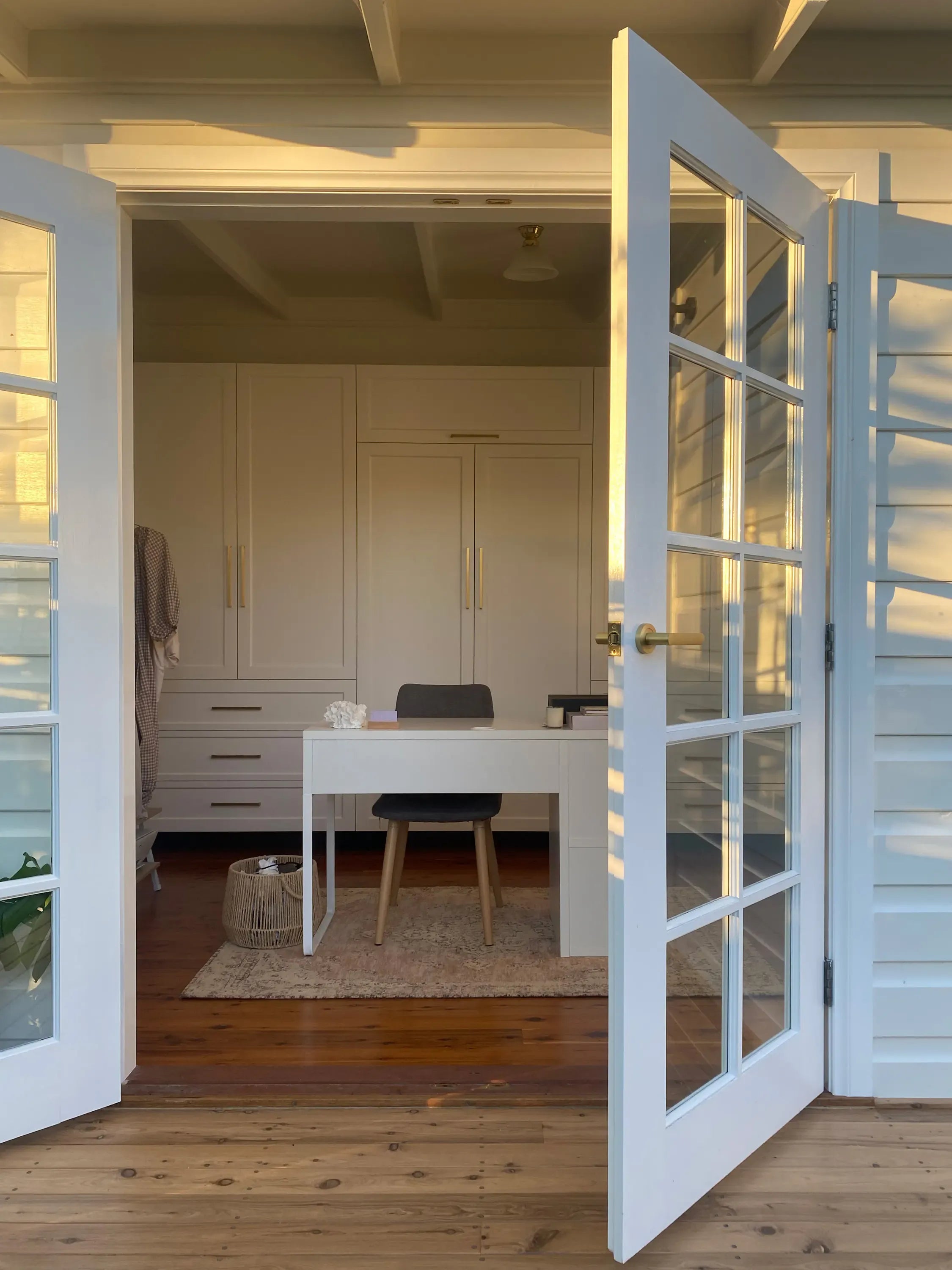 {"type":"root","children":[{"type":"paragraph","children":[{"type":"text","value":"Bringing it together with The Blue Space"}]}]}