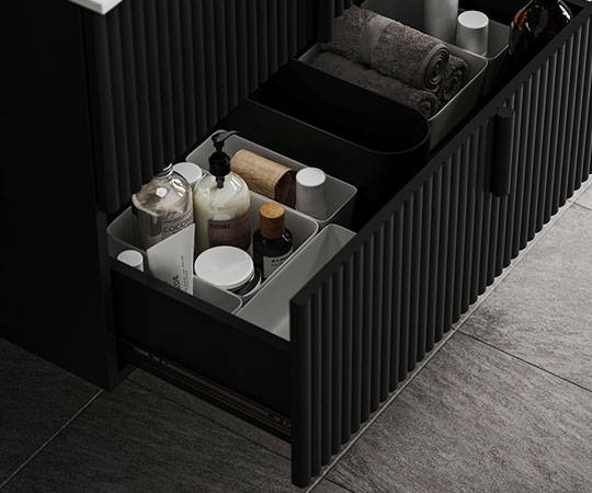 {"type":"root","children":[{"type":"paragraph","children":[{"type":"text","value":"Ample storage for your bathroom"}]}]}