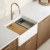 Kitchen Sinks