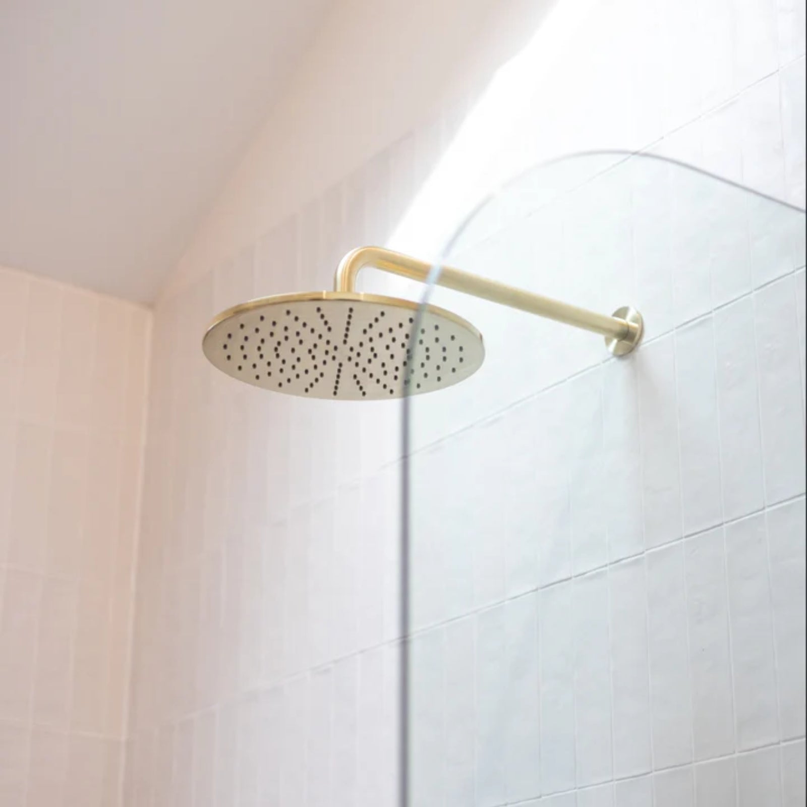 Lifestyle 2 Meir Round Shower Rose 300mm Tiger Bronze MH06N-PVDBB - The Blue Space