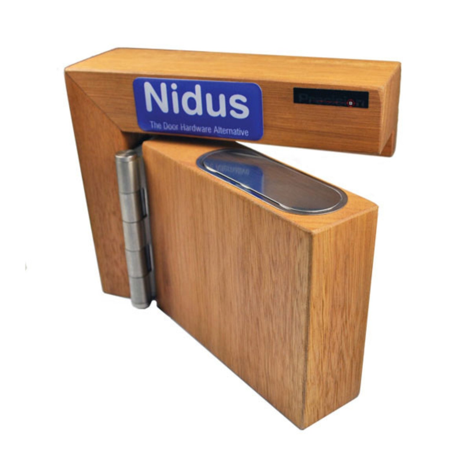 Nidus Concealed Magnetic Catch Extra Heavy Duty PLS-24PRO-XHD - The Blue Space