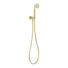 Phoenix Wiltern Hand Shower Brushed Gold 144-6710-12 - The Blue Space
