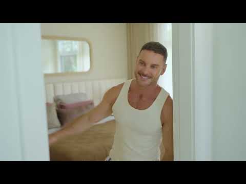 Meir Round Quarter Turn Wall Top Assemblies Lustre Bronze