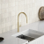 Pull Out Sink Mixer