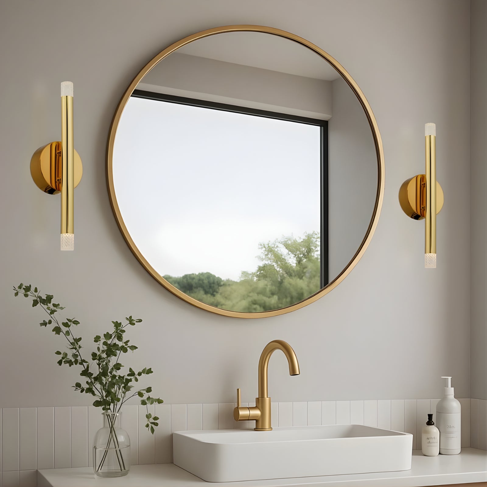 {"type":"root","children":[{"type":"paragraph","children":[{"type":"text","value":"Reflect Natural Light to Brighten Your Bathroom"}]}]}