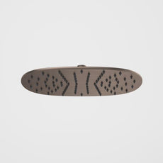 Caroma Contura II 300mm Rain Shower - Brushed Bronze 849083BBZ4A