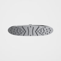 Caroma Contura II 300mm Rain Shower - Chrome 849083C4A