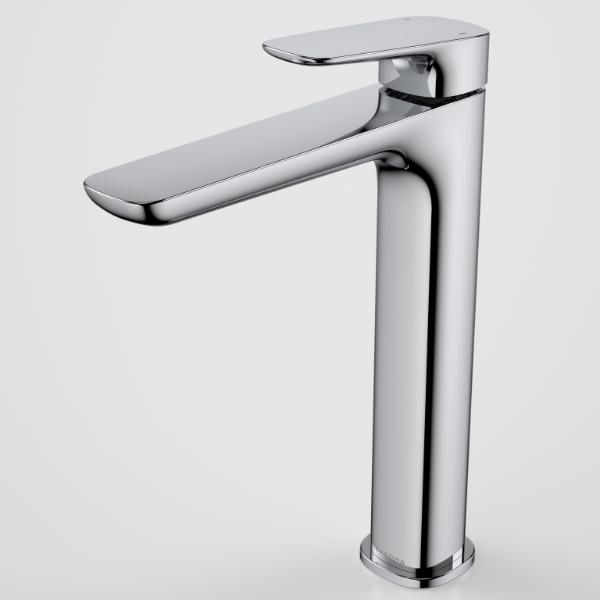Caroma Contura II Tower Basin Mixer - Chrome 849063C6AF