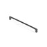 Castella Imperia Pull Handle Matt Black 192mm - The Blue Space