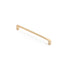 Castella Imperia Pull Handle Matt Gold 160mm - The Blue Space