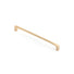 Castella Imperia Pull Handle Matt Gold 192mm - The Blue Space