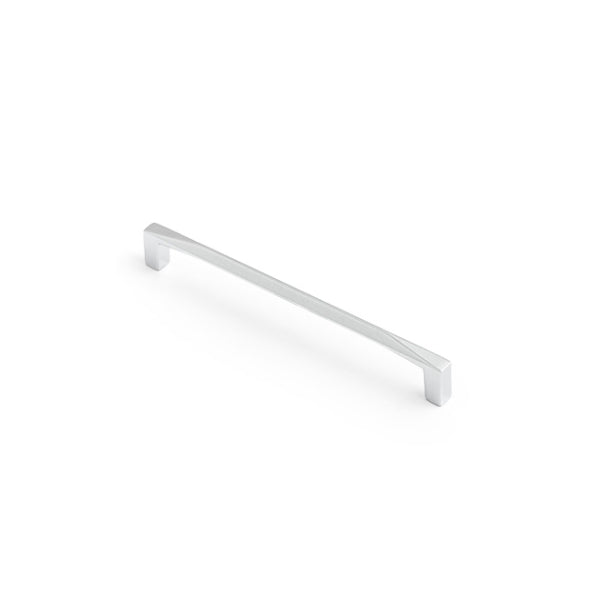 Castella Imperia Pull Handle Polished Chrome