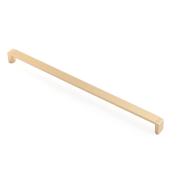 Castella Monaco Pull Handle Matt Gold