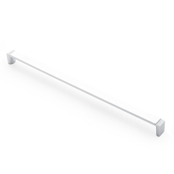 Castella Monaco Pull Handle Polished Chrome