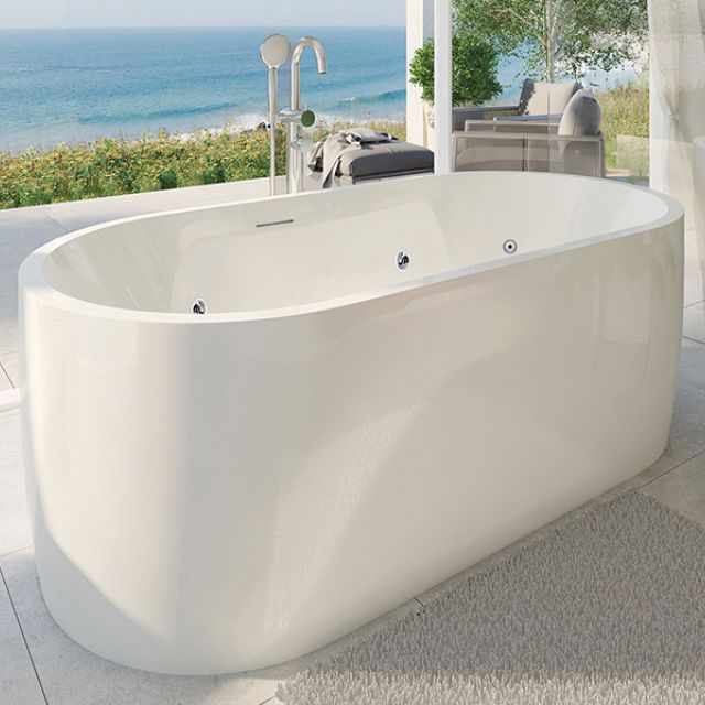 {"type":"root","children":[{"type":"paragraph","children":[{"type":"text","value":"What's the real difference between a spa bath and a regular bath?"}]}]}
