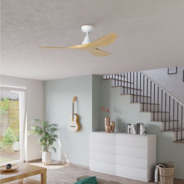 {"type":"root","children":[{"type":"paragraph","children":[{"type":"text","value":"Whisper­Quiet Operation for Peaceful Living"}]}]}