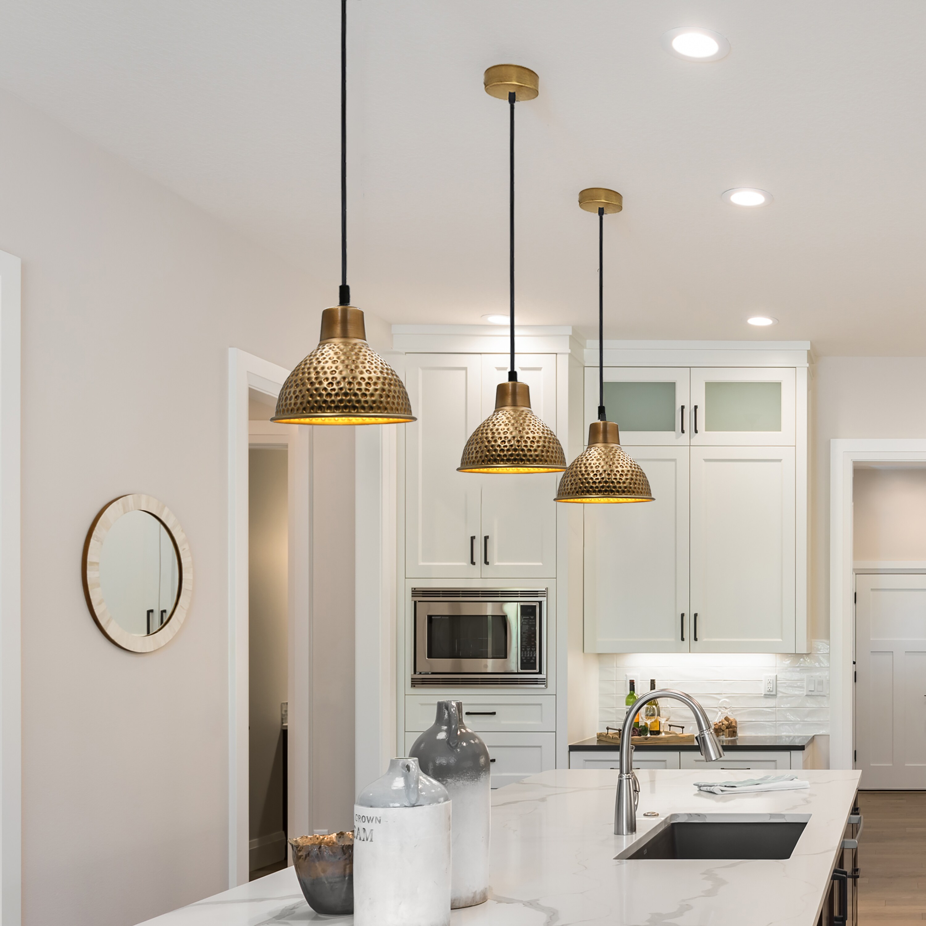 Light Layering Lighting Design Tips at The Blue Space