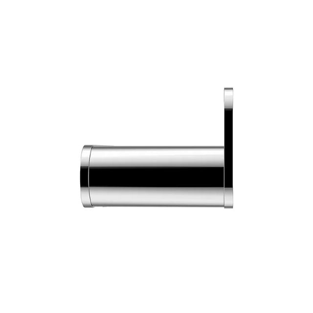 Meir Curvaé Single Robe Hook Chrome