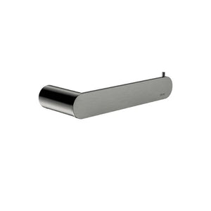 Meir Curvaé Toilet Roll Holder Shadow