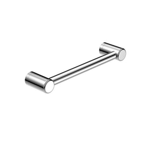 Nero Mecca Care 25mm Grab Rail 300mm Chrome