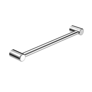Nero Mecca Care 25mm Grab Rail 450mm Chrome