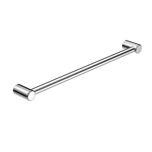 Nero Mecca Care 25mm Grab Rail 600mm Chrome