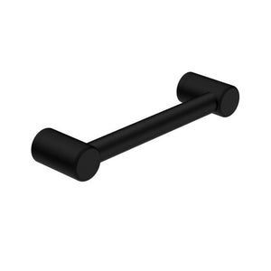 Nero Mecca Care 32mm Grab Rail 300mm Matte Black