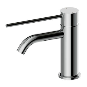 Nero Mecca Care Basin Mixer Chrome