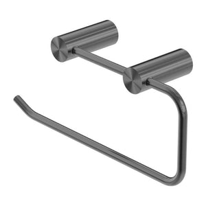 Nero New Mecca Hand Towel Rail Gun Metal