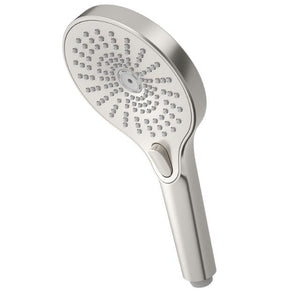 Nero Opal Hand Shower Brushed Nickel