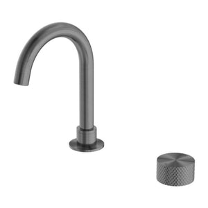 Nero Opal Progressive Basin Set Graphite