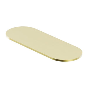 Nero Zen SS316L Soap Dish Holder Brushed Gold