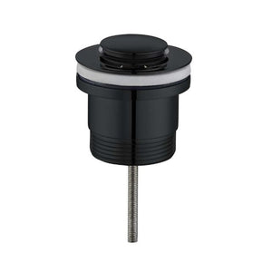 Nero Universal Project Pop Up Waste Matte Black