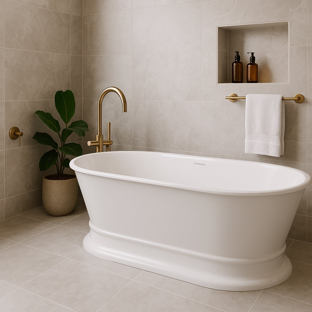 {"type":"root","children":[{"type":"paragraph","children":[{"type":"text","value":"Are there any downsides to a bath overflow?"}]}]}