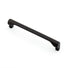 Castella Terrace Pull Handle Matt Black