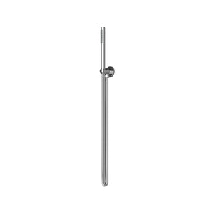 Nero Slim Shower on Bracket Chrome