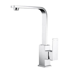 Nero Celia Kitchen Mixer Builders Range Chrome | The Blue Space